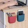 Wall-Mounted Phone Charging Station