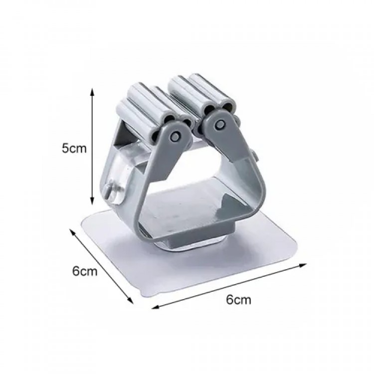 Duvara Monte Mop Paspas Tutucu Duvara Monte Mop Paspas Tutucu