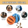 Dog Training and Play Ball with Food Dispenser Dog Training and Play Ball with Food Dispenser