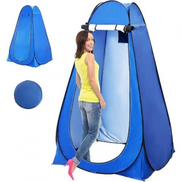 Automatic Camping Dressing Tent