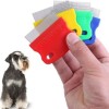 Cat and Dog Flea Comb