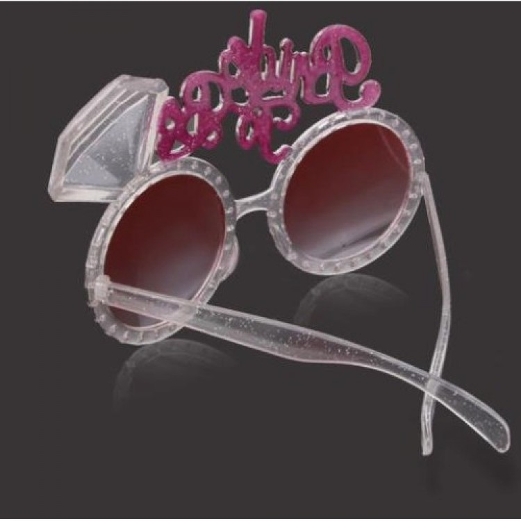 Bride To Be Party Glasses