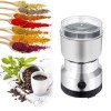 Mini Electric Coffee Grinder