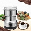 Mini Electric Coffee Grinder
