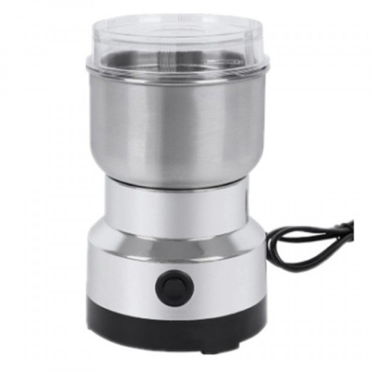Mini Electric Coffee Grinder