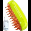 Steam Cat Comb