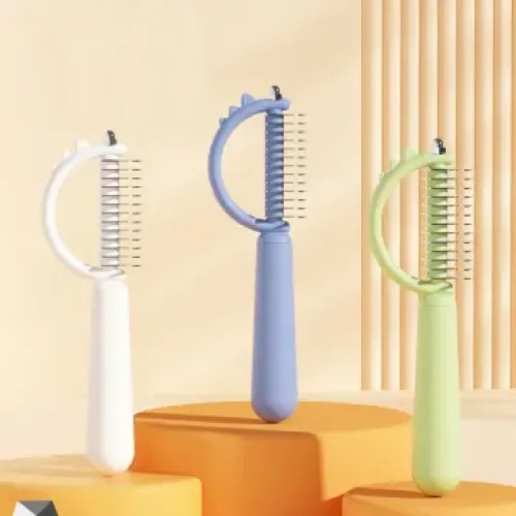 Pet Grooming Comb Pet Grooming Comb
