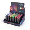 Neon Lipstick Set That Glows in the Dark