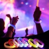 LED Lighted Battery-Operated Wristband 1 Piece LED Lighted Battery-Operated Wristband 1 Piece