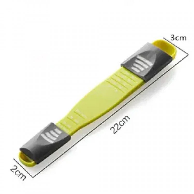 Adjustable Measuring Spoon