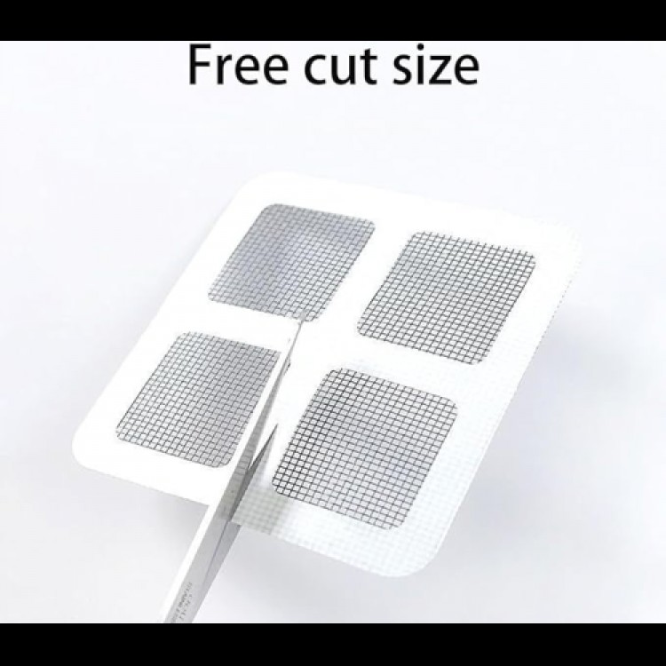 Sink Drain Strainer, 10 Pieces