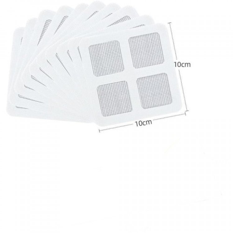 Tül Sineklik Yaması 40 Parça