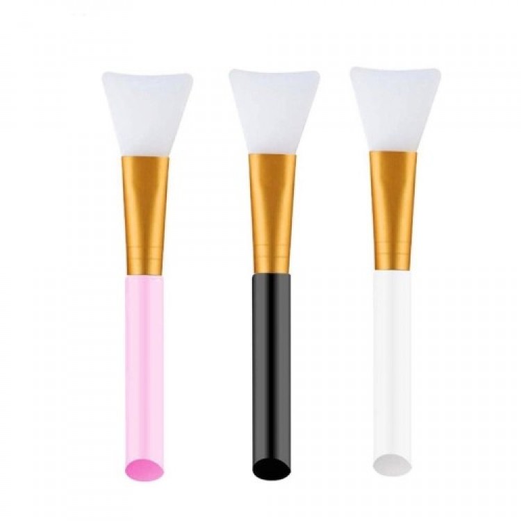 Mask Application Spatula