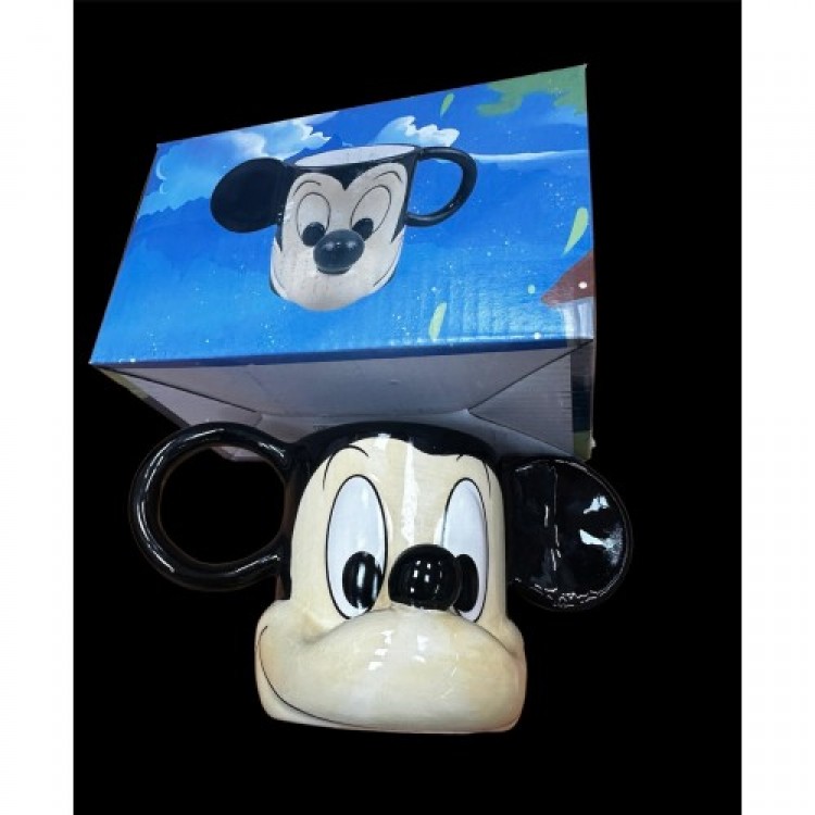 Mickey Mouse Mug