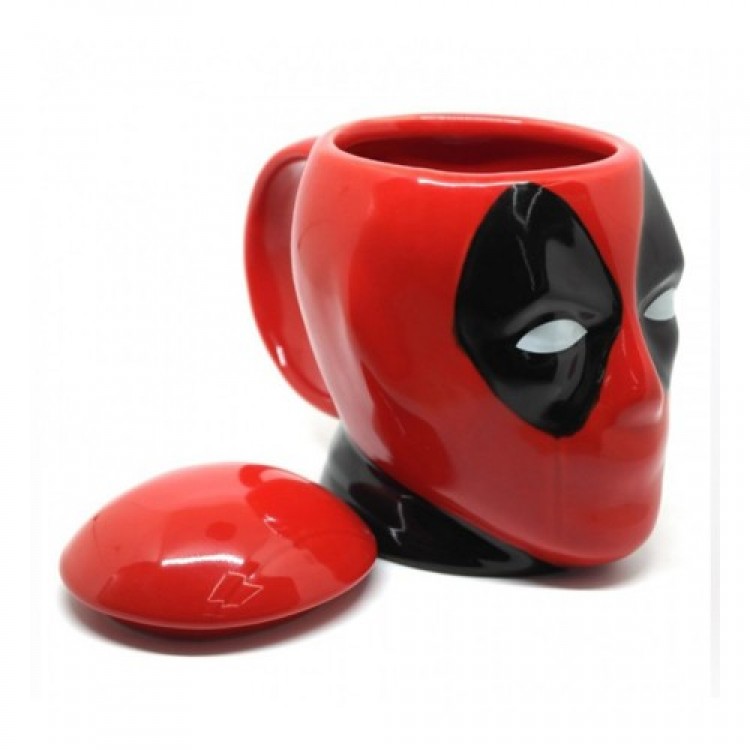 Deadpool Mug