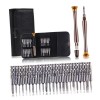 Mini Wallet Screwdriver Set