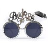 Bride To Be Bridal Glasses