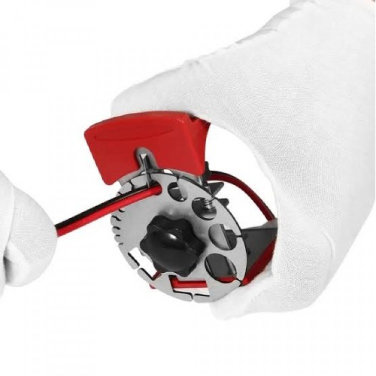 Compact Wire Stripper