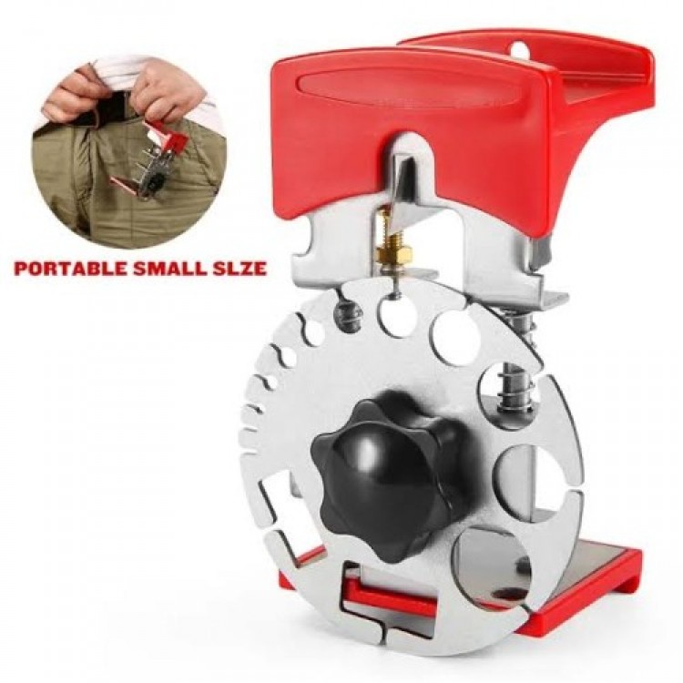 Compact Wire Stripper