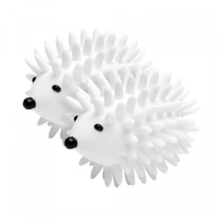 Hedgehog-Designed Lint Roller