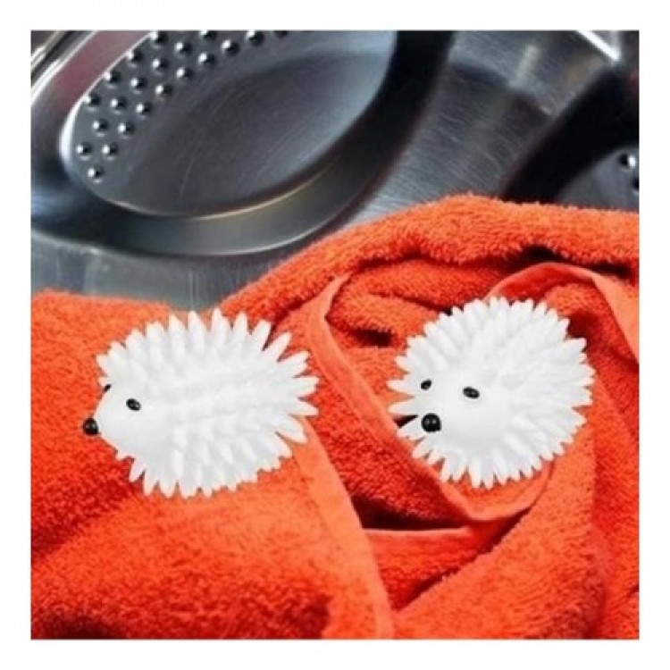 Hedgehog-Designed Lint Roller