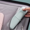 Toothbrush Toothpaste Travel Case