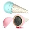 CAT MINT IN ICE CREAM FORM
