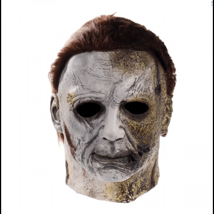 Michael Myers Latex Mask Michael Myers Latex Mask