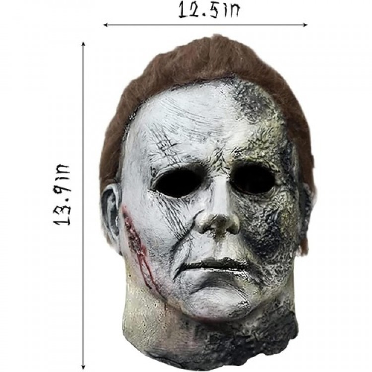 Michael Myers Latex Mask Michael Myers Latex Mask