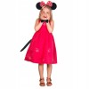 Minnie Mouse Crown Tail Bow Tie Show Set