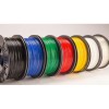 10 colors, 20 meters of filament for 3D pen printer