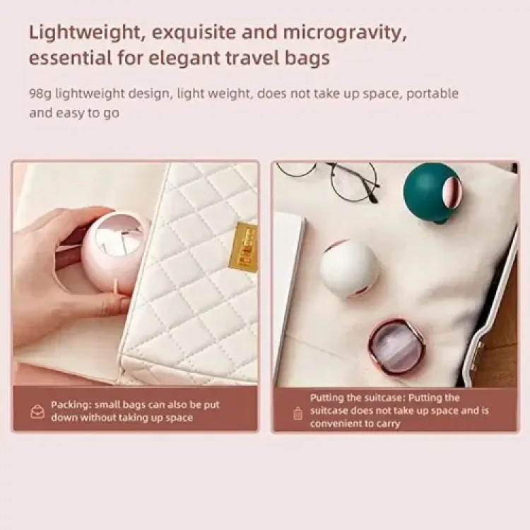 Clothes Lint Remover Ball