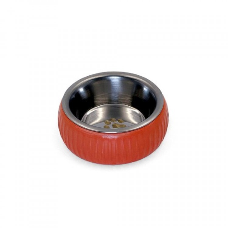 Mikopet Organic Ceramic Food Bowl Tile