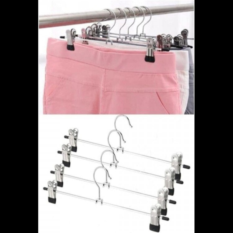 Clip-On Skirt Hanger 40 cm.