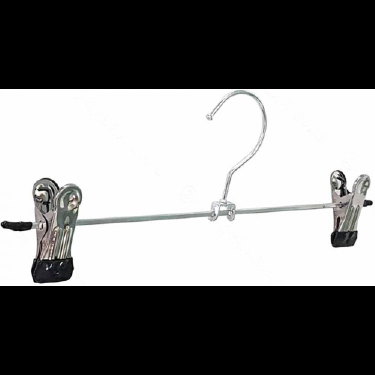 Clip-On Skirt Hanger 40 cm. Clip-On Skirt Hanger 40 cm.