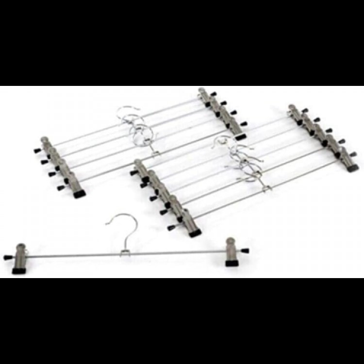 Clip-On Skirt Hanger 40 cm. Clip-On Skirt Hanger 40 cm.