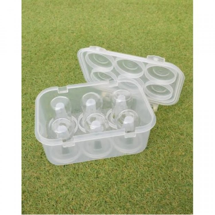 Teacup Carrying Case