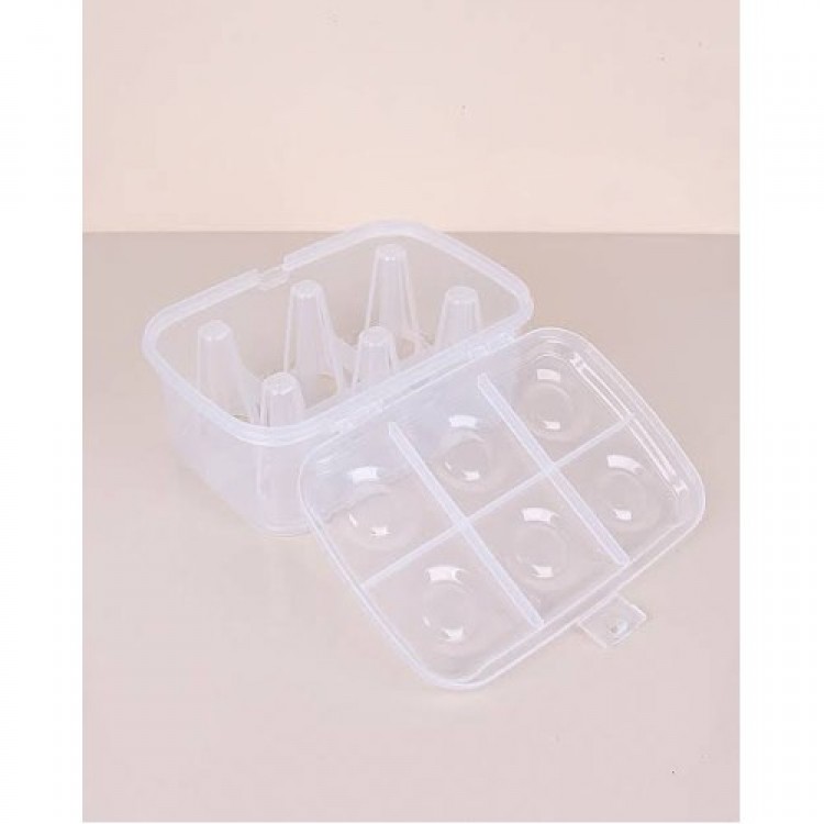 Teacup Carrying Case