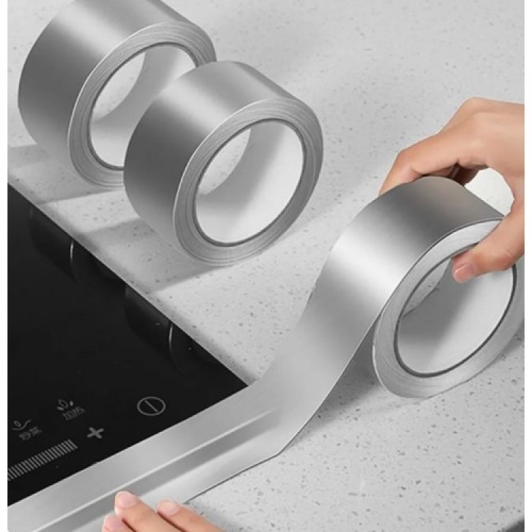 Aluminum Waterproof Non-Flammable Tape