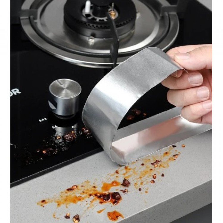 Aluminum Waterproof Non-Flammable Tape