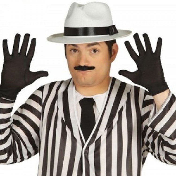 Dance Gösteri Eldiveni