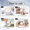 Airless Lotion Jar 50 ml