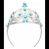 Blue Stone Princess Tiara