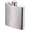 Steel 5 oz 147 ml Liquor Flask