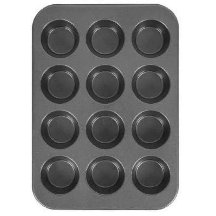 Muffin Cupcake Kalıbı Muffin Cupcake Kalıbı