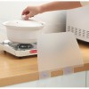 Sink and Stove Splash Guard with Suction Cups