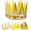 King Royal Crown Adult Child Compatible