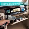 Air Blower Car Vacuum Cleaner Air Blower Car Vacuum Cleaner