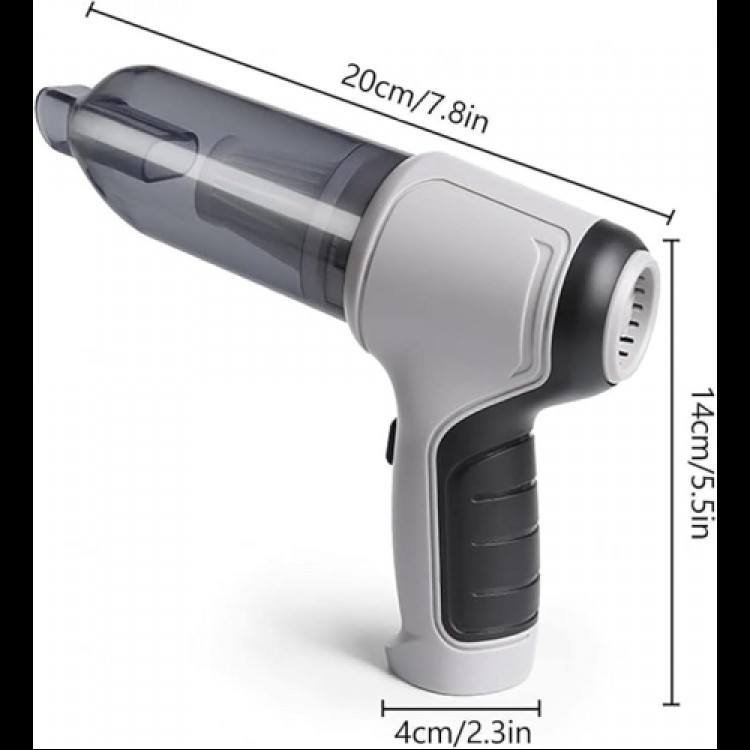 Air Blower Car Vacuum Cleaner Air Blower Car Vacuum Cleaner