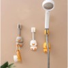 Animal-Shaped Shower Head Holder